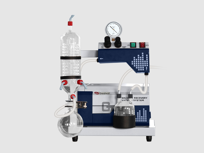 RJHS-20 溶劑（低溫）回收裝置