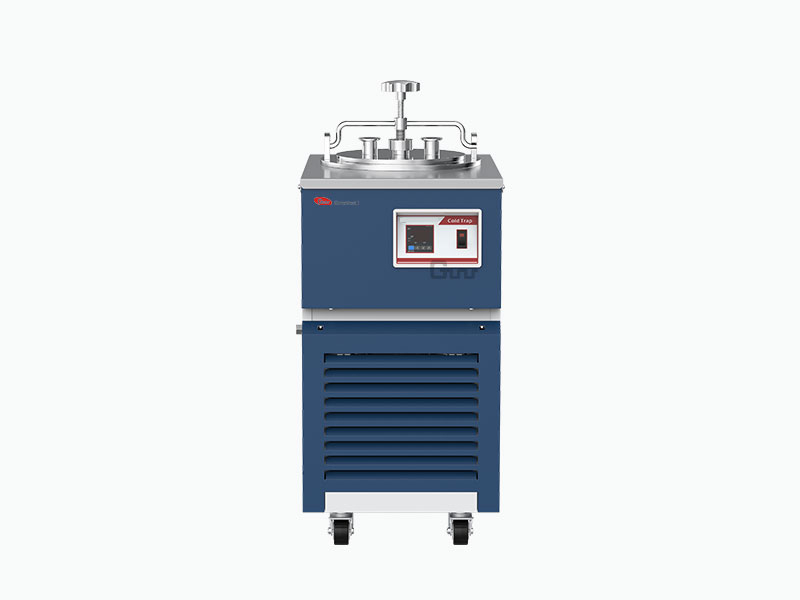 CT-40x冷阱直接冷卻（-40℃）