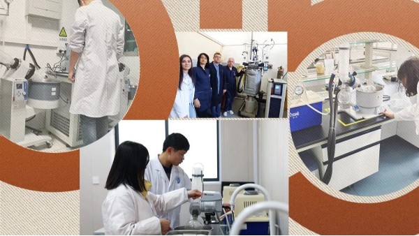 315國際消費(fèi)者權(quán)益日|品質(zhì)引路,恪誠守真,長城科工貿(mào)誠信315,質(zhì)在每一天！
