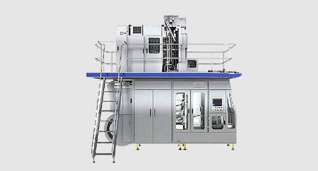 無菌灌裝機