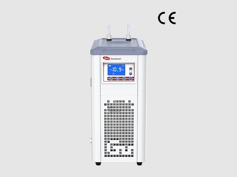 DL-400循環(huán)冷卻器（-15~25℃）