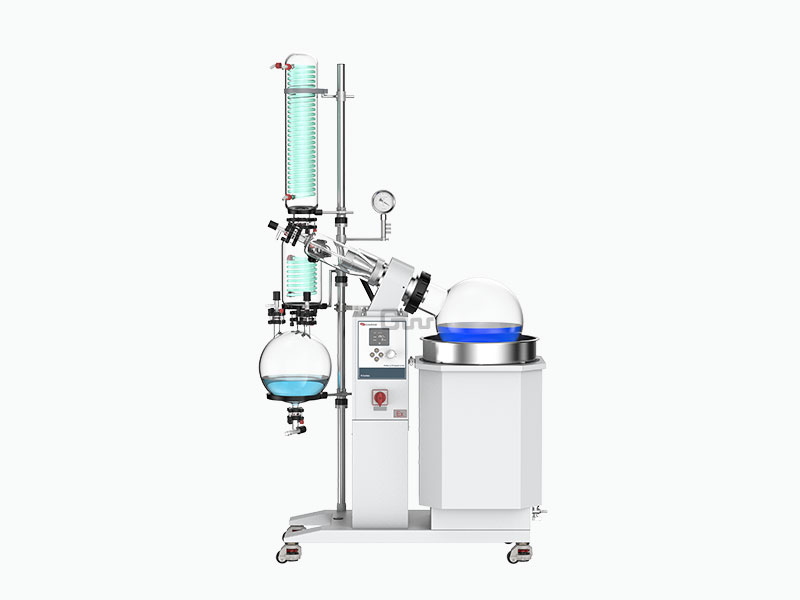 R-2020Ex防爆型旋轉(zhuǎn)蒸發(fā)儀（20L）