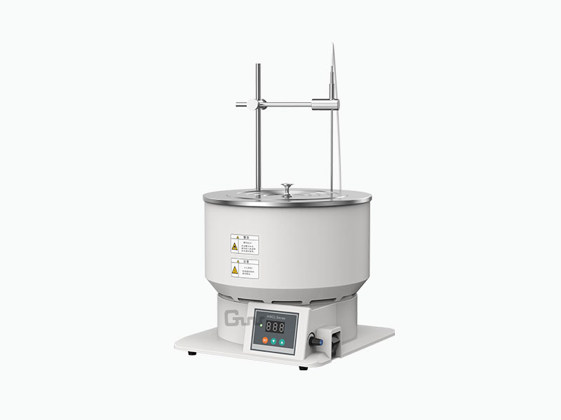 HWCL-5型集熱式恒溫磁力攪拌浴